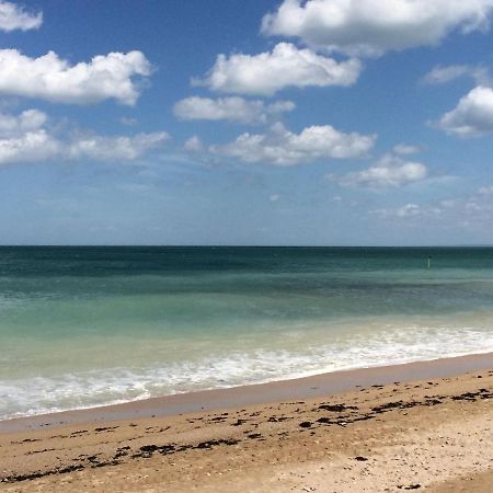 Langrune-sur-Mer Charmante Maisonnette Avec Terrasse A 100M De La Plage מראה חיצוני תמונה